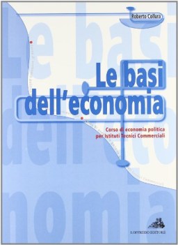 basi dell\'economia x itc