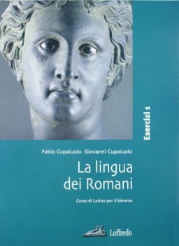 lingua dei romani, esercizi 1