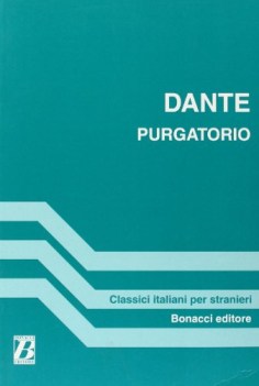 purgatorio (bilingue)