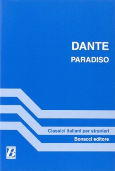 paradiso (bilingue)