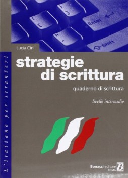 strategie di scrittura