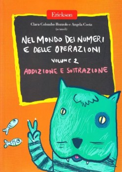 nel mondo dei numeri e d/operazioni 2