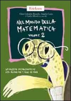 nel mondo della matematica 2