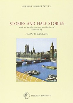 stories and half stories