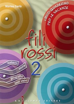 fili rossi 2