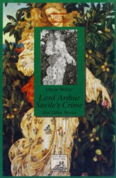 lord arthur savile\'s crime (varty) + cd