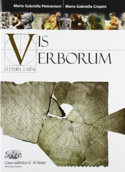 vis verborum, letture latine x bn