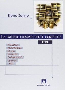 patente europea per il computer