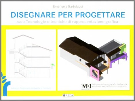 disegnare per progettare arte,disegno,grafica