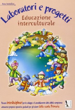 educazione interculturale x elem.