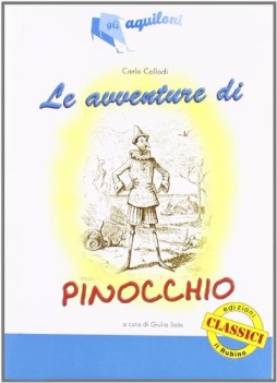 avventure di pinocchio (sala), narr.