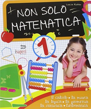 non solo matematica 1