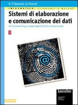 sistemi di elaborazione e comun dati 3