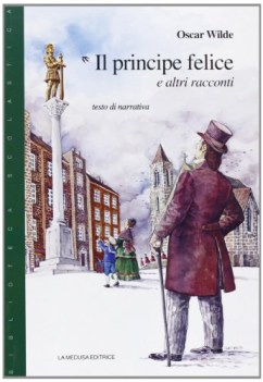 principe felice e altri racconti x media