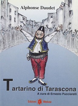 tartarino di tarascona (pucciarelli)