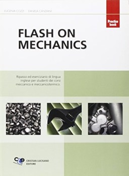 flash on mechanics practice book