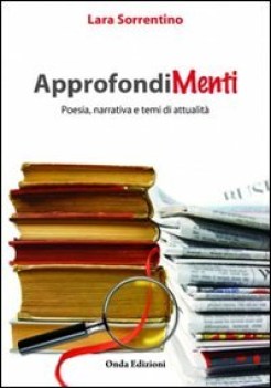 approfondimenti, poesia narrativa narrativa