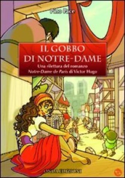 gobbo di notre dame, narr. narrativa