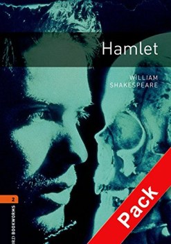 hamlet + cd (obl 2)