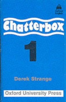 chatterbox cassetta 1