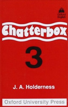 chatterbox cassetta 3