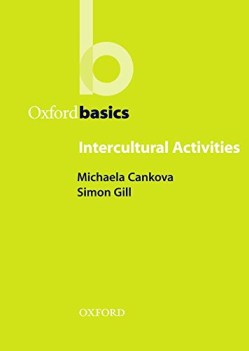 oxford basics, intercultural activities