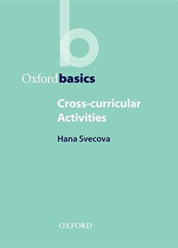 oxford basics, cross curricular activiti