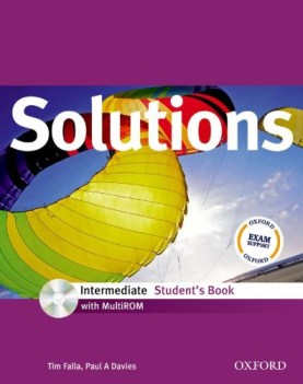 solutions interm. sb