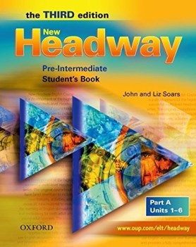 new headway pre-interm., sb a