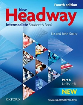 New headway intermediate 4th sb PART A