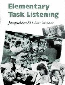 elementary task listening