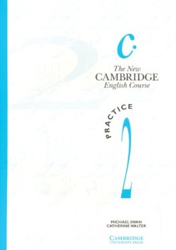 new cambridge engl.course, pract.book 2