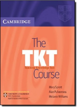 tkt course