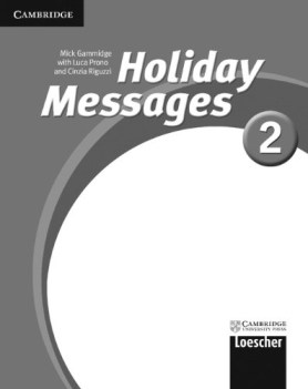 SOLUZIONI holiday messages 2