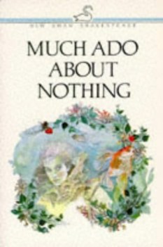 much ado about nothing (nss)