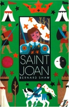 saint joan (ll)