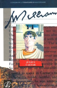 julius caesar (lls) bross.