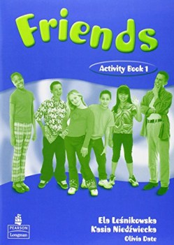 friends 1, esercizi