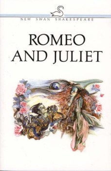 romeo and juliet (nss)