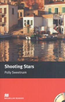 shooting stars + cd (mrs)