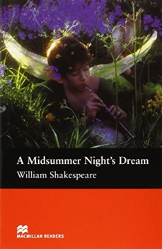 midsummer night\'s dream (mrp)