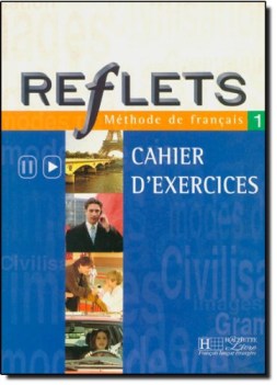 reflets niveau 1, esercizi