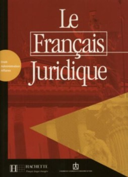 francais juridique