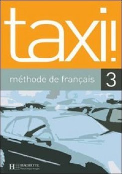 taxi! 3 libro ve10