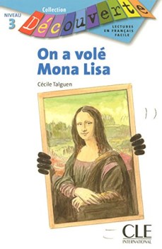 on a vole mona lisa (dfa 3)