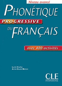 phonetique progressive avance