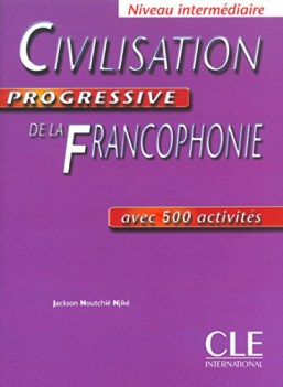 civilisation progressive francoph.interm