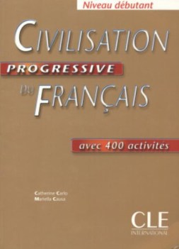 civilisation progressive francais debut.