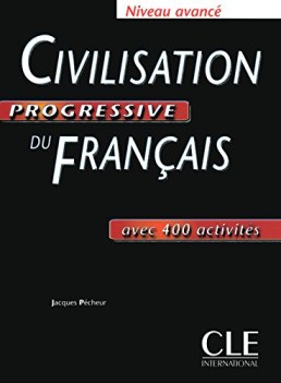 civilisation progressive francais avance