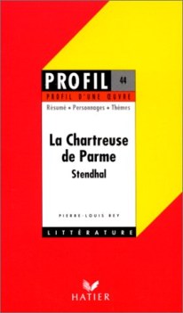 chartreuse de parme (profil)